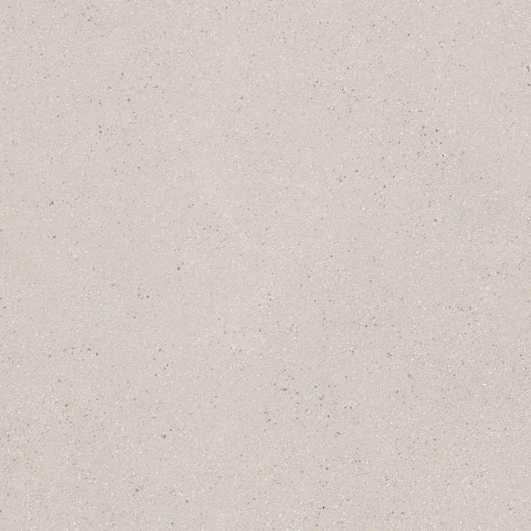 MILZETTI - 24X24 SOF, SILVER, MATTE